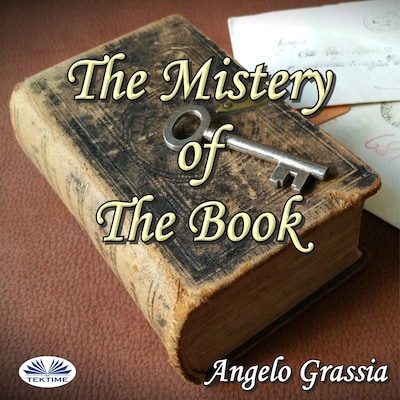 The Mistery Of The Book