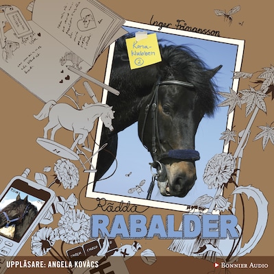 Rädda Rabalder