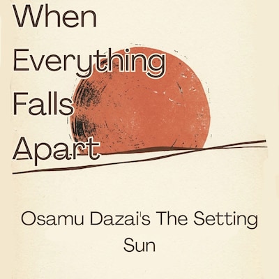 When Everything Falls Apart