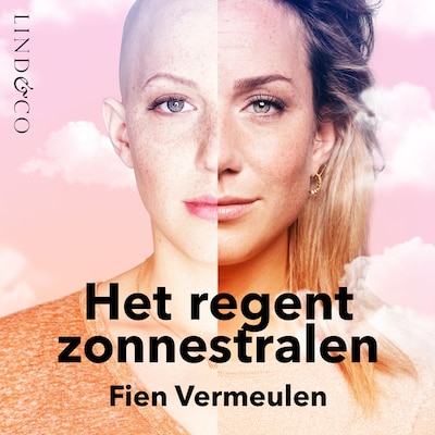 Het regent zonnestralen