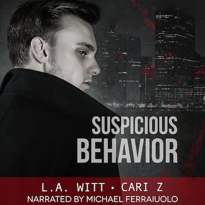 Suspicious Behavior