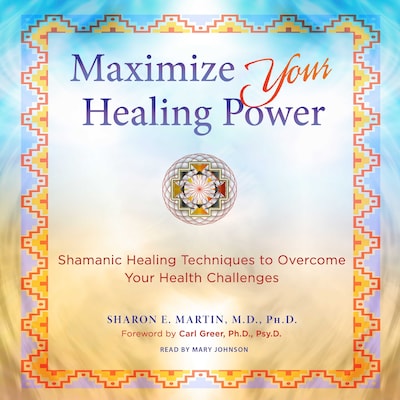 Maximize Your Healing Power