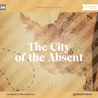 The City of the Absent