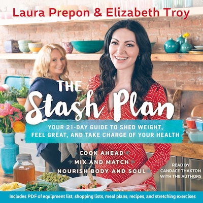 The Stash Plan