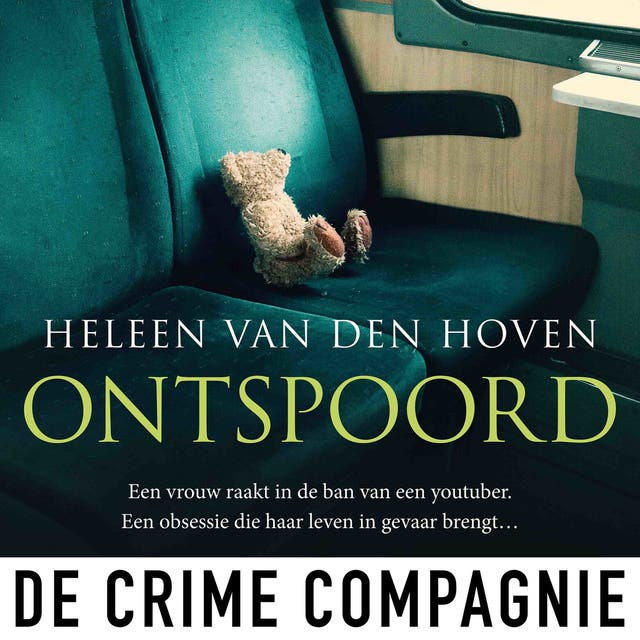 Ontspoord