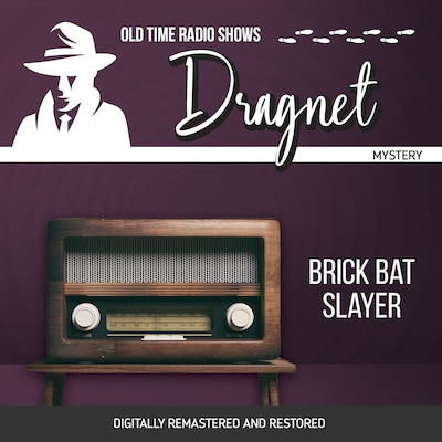 Dragnet: Brick Bat Slayer