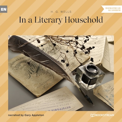 In a Literary Household