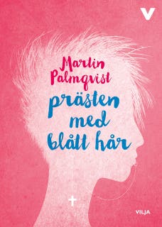 Prästen med blått hår