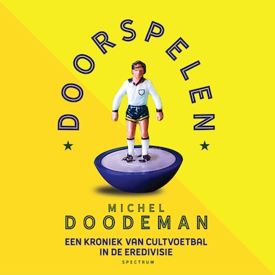 Doorspelen