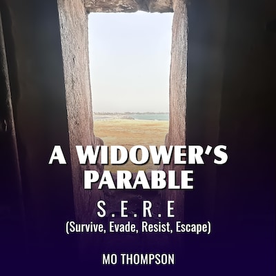 A Widower’s Parable