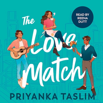 The Love Match