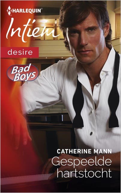 Gespeelde hartstocht: Bad boys