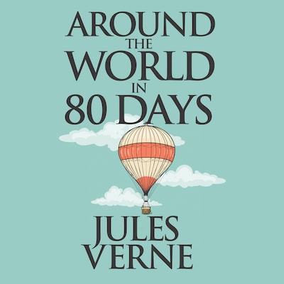 Around the World in Eighty Days