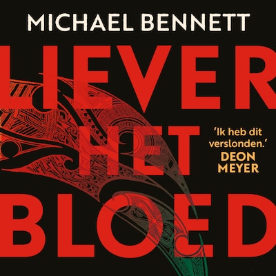 Liever het bloed
