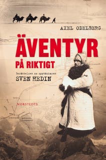 Äventyr på riktigt
