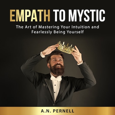 Empath to Mystic