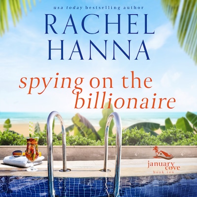Spying On The Billionaire