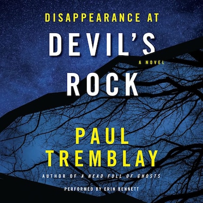 Disappearance at Devil's Rock