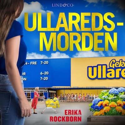 Ullaredsmorden