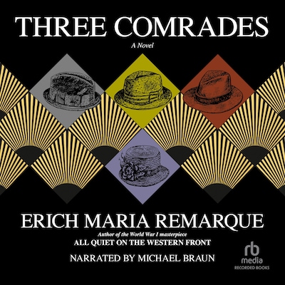 Three Comrades