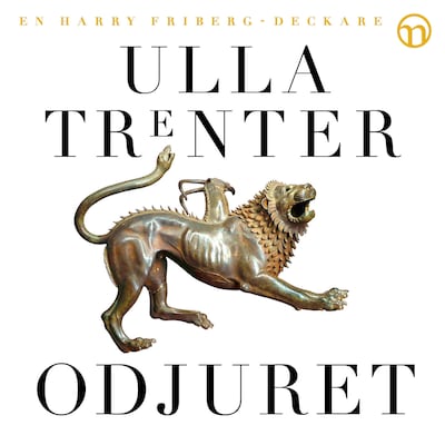 Odjuret