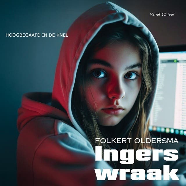 Ingers wraak: Hoogbegaafdheid in de knel