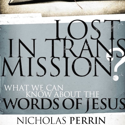 Lost In Transmission?