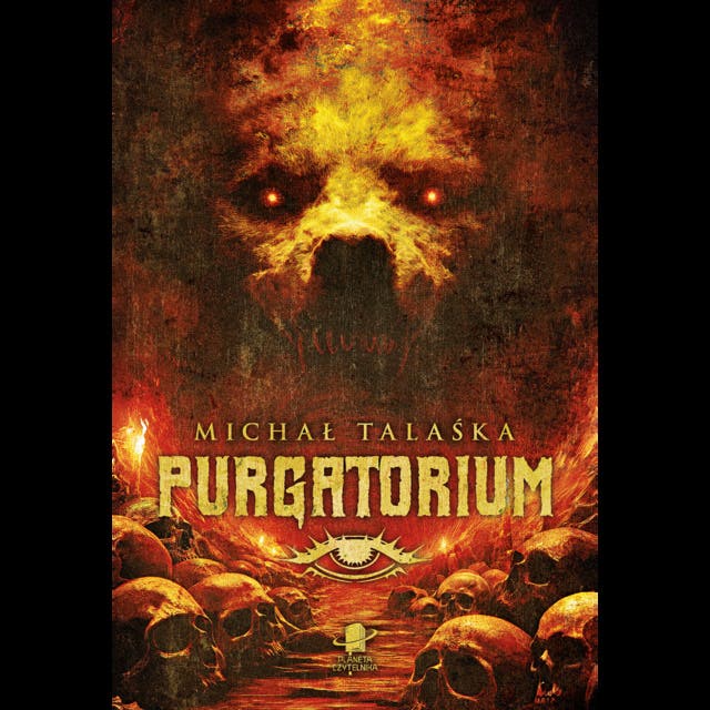 Purgatorium