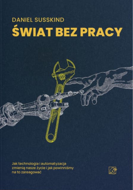 Świat bez pracy