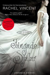 Förlorad själ / Fångade själar