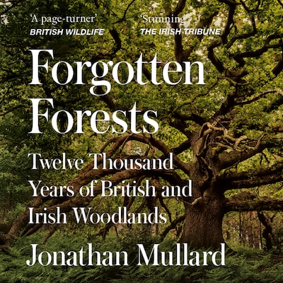 Forgotten Forests