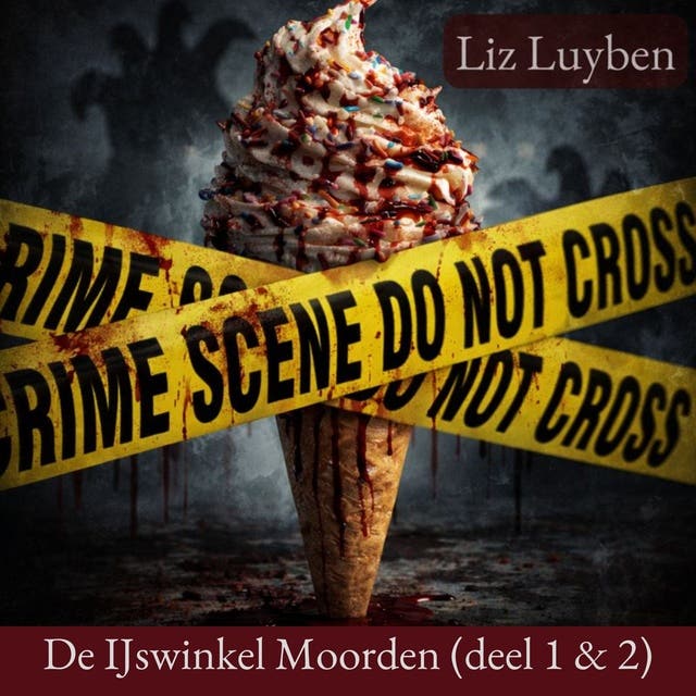 De IJswinkel moorden: Deel 1 & 2