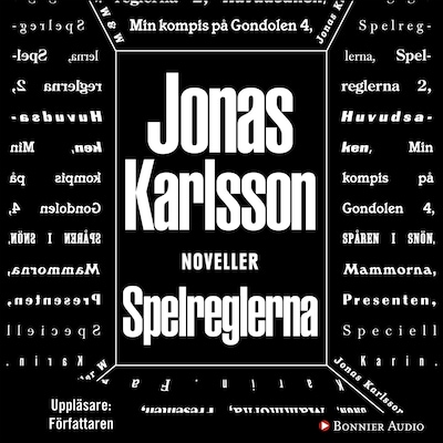 Spelreglerna