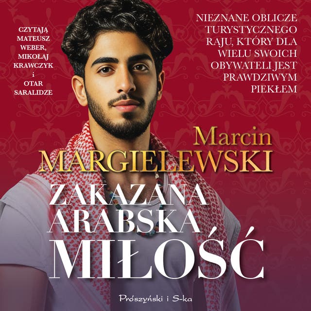 Zakazana arabska miłość
