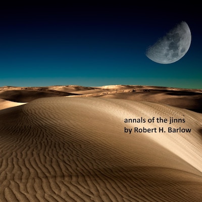 Annals of The Jinns