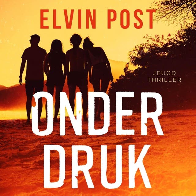 Onder druk