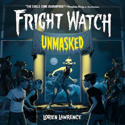 Unmasked