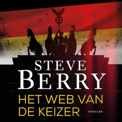 Het web van de keizer