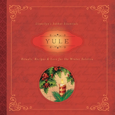 Yule – okładka audiobooka, autor Susan Pesznecker