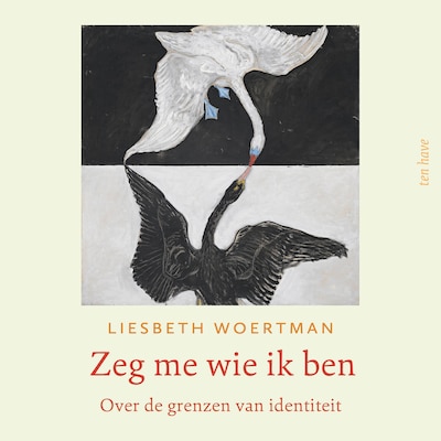 Zeg me wie ik ben
