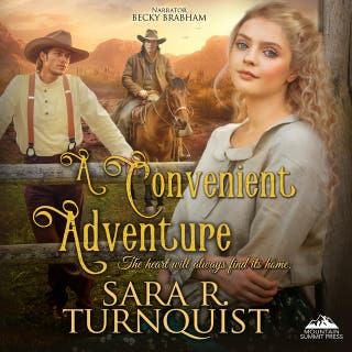 A Convenient Adventure