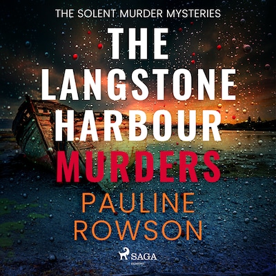The Langstone Harbour Murders