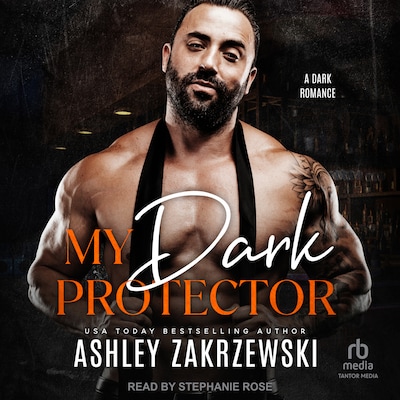 My Dark Protector