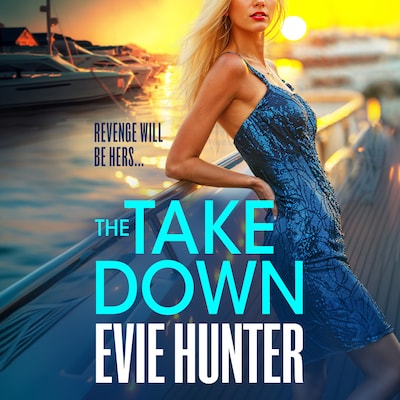 Takedown (Unabridged)