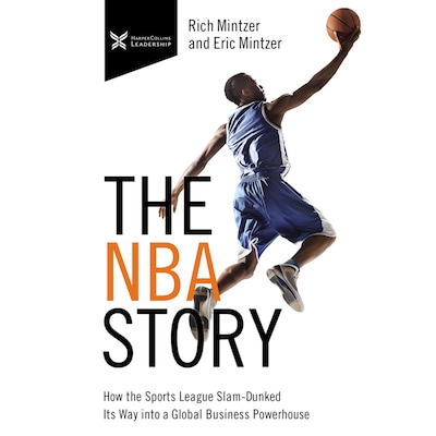The NBA Story