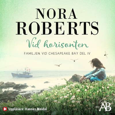 Vid horisonten