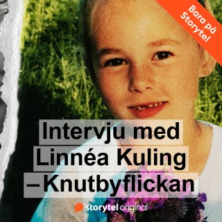 Knutbyflickan - Intervju med Linnéa Kuling