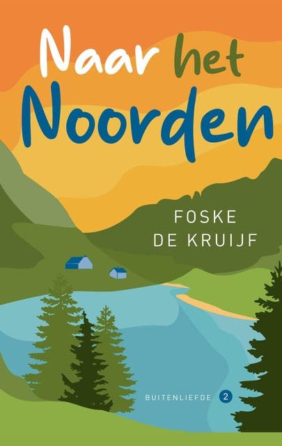 Naar het Noorden