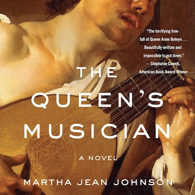 The Queen's Musician