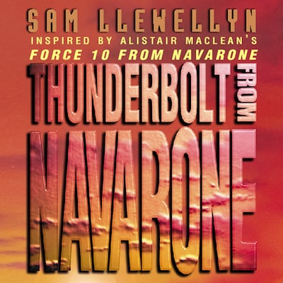 Thunderbolt from Navarone